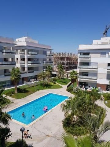 Apartamento en venta en Orihuela Costa, Playa Flamenca photo 0