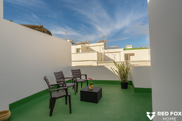 Casa en venta en San Juan de la Rambla, San Juan de la Rambla photo 0