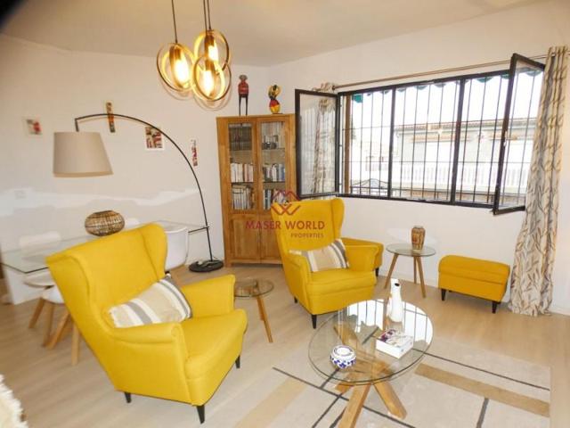 Piso en venta en Puerto de Mazarrón, Bahía photo 0