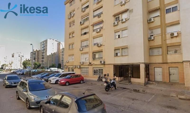 Piso en venta en Sevilla, Los Carteros - San Diego photo 0