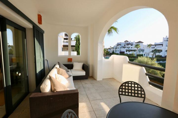 Apartamento en alquiler en Sotogrande, Sotogrande - El polo photo 0