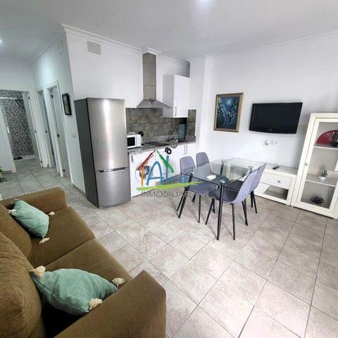 Apartamento en venta en Matalascañas, Sector Palmito photo 0