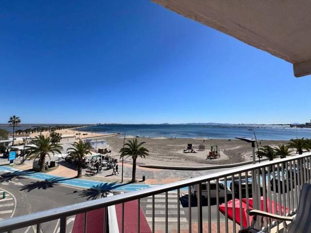 Piso en venta en San Pedro del Pinatar, VILLANANITOS LO PAGAN photo 0