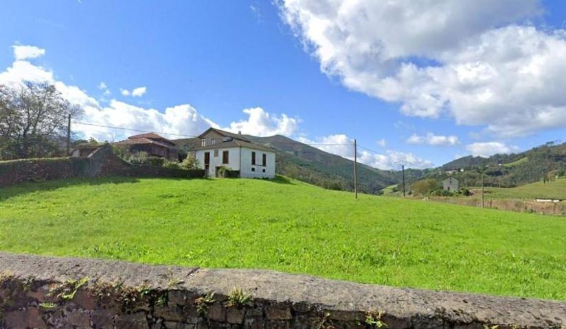 Casa con terreno en venta en Valdés, Eo-Navia photo 0