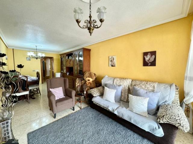 Apartamento en venta en Benidorm photo 0