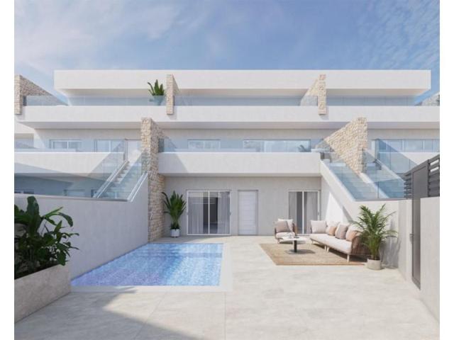 Bungalow en venta en Pilar de la Horadada photo 0