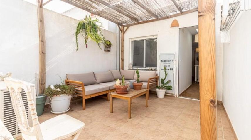 Casa en venta en Denia, CIU CENTRO photo 0
