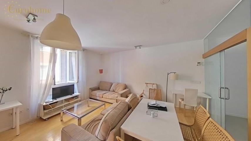 Piso en alquiler en Madrid, Chamberí photo 0