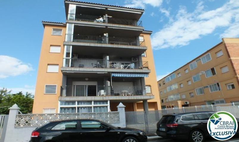 Apartamento en venta en Roses, Salatar photo 0
