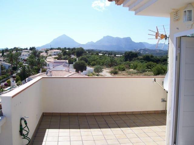 Casa en venta en Alfaz del Pi, Pueblo photo 0