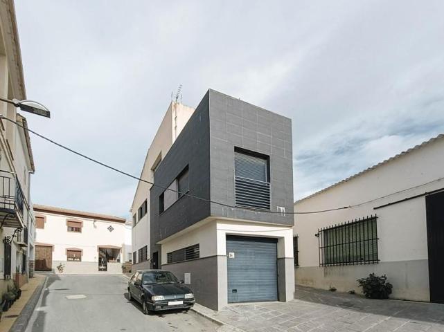 Chalet en venta en Alhama de Granada, Santa Cruz del Comercio photo 0