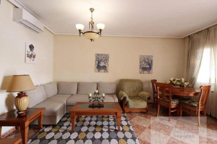 Casa en venta en Torrevieja, Los Balcones - Los Altos del Edén photo 0