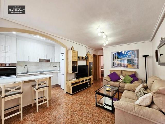 Bungalow en venta en Santa Pola, Altomar II photo 0