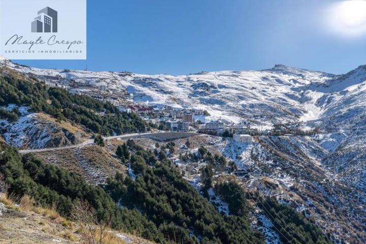 Duplex en venta en Monachil, SIERRA NEVADA photo 0