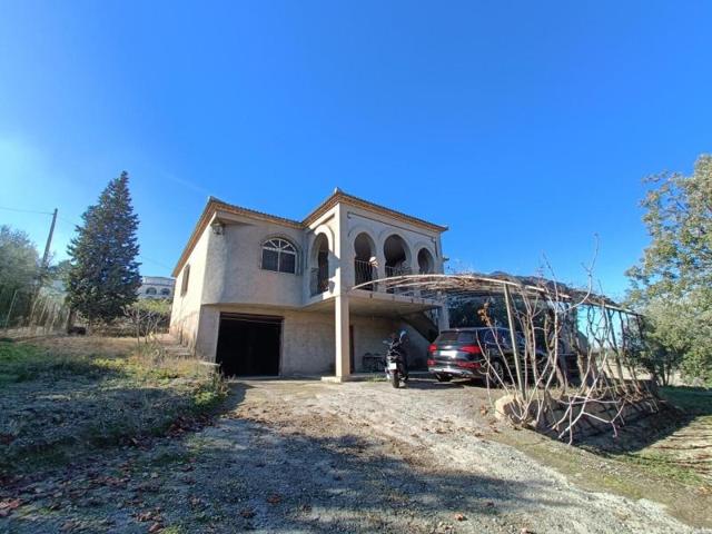Chalet en venta en Las Gabias, Las Gabias photo 0