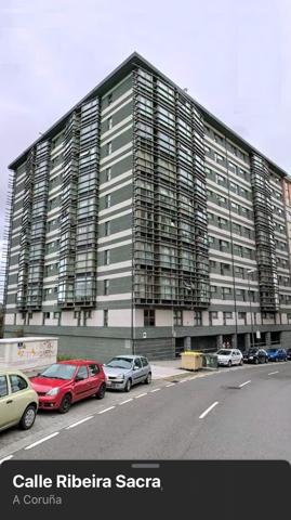 Piso en venta en A Coruña, Mesoiro photo 0