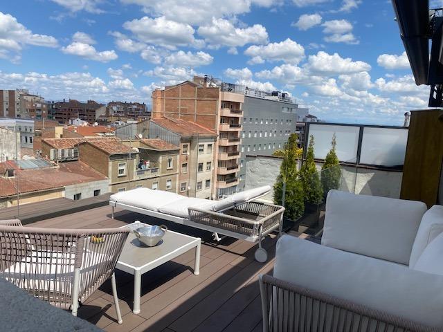 Aticos en venta en Lleida, PRINCEP DE VIANA photo 0