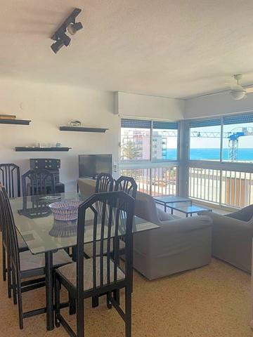 Apartamento en alquiler en Benicàssim, PLAYA, TORREON-ALMADRAVA photo 0