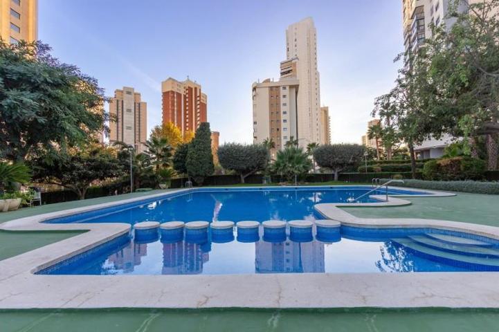 Apartamento en venta en Benidorm, Avenida Europa photo 0