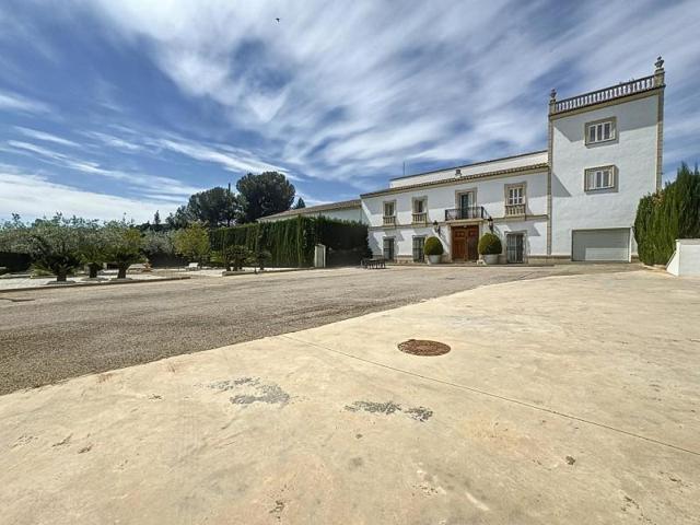 Chalet en venta en Chiva, URB. EL BOSQUE - CHIVA photo 0