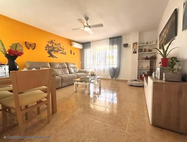 Piso en venta en Benalmádena, Arroyo de la miel photo 0