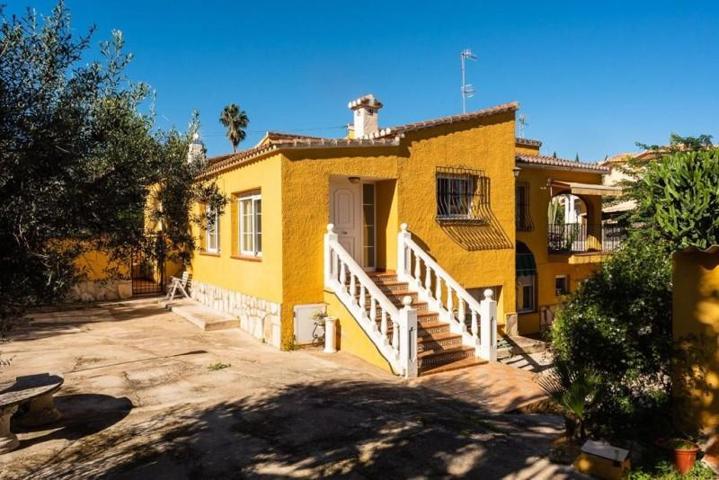 Chalet en venta en Denia, Montgó photo 0