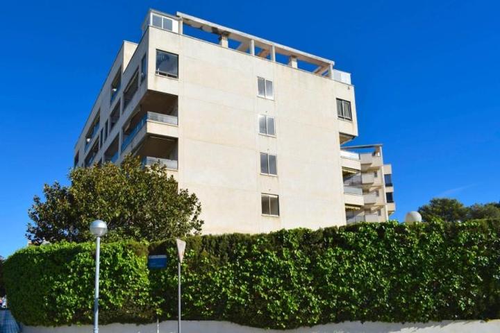 Aticos en venta en La Pineda, Playa dels prats photo 0