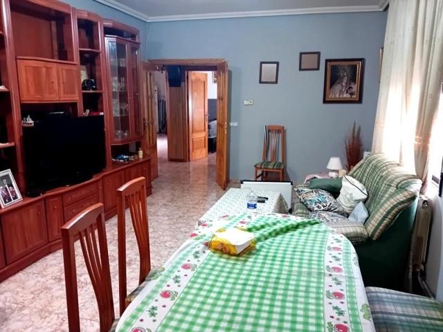 Casa en venta en Pozuelo de Calatrava photo 0