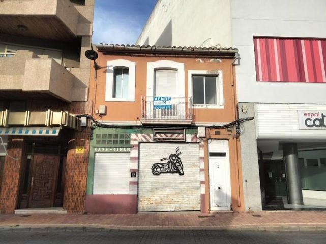 Piso en venta en Ondara, Ondara photo 0