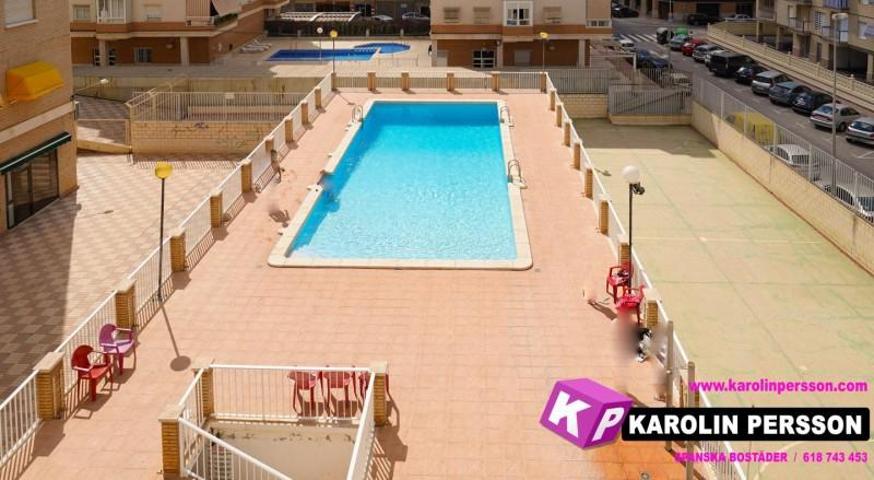 Duplex en venta en Santa Pola, Avinguda Portus Ⅱ - Licitanus, 03130 photo 0