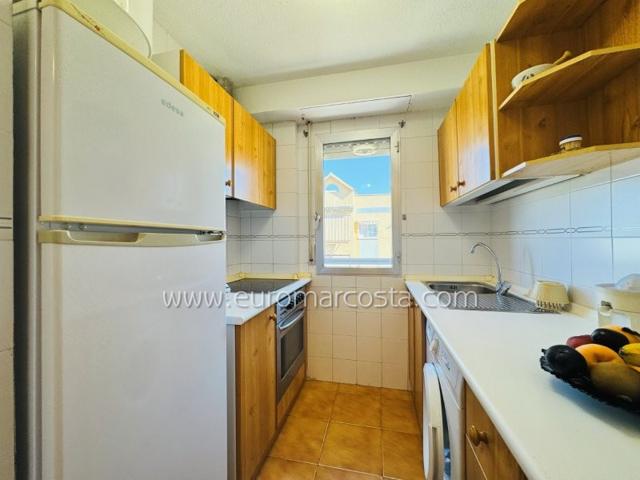 Apartamento en venta en La Mata, LA MATA photo 0