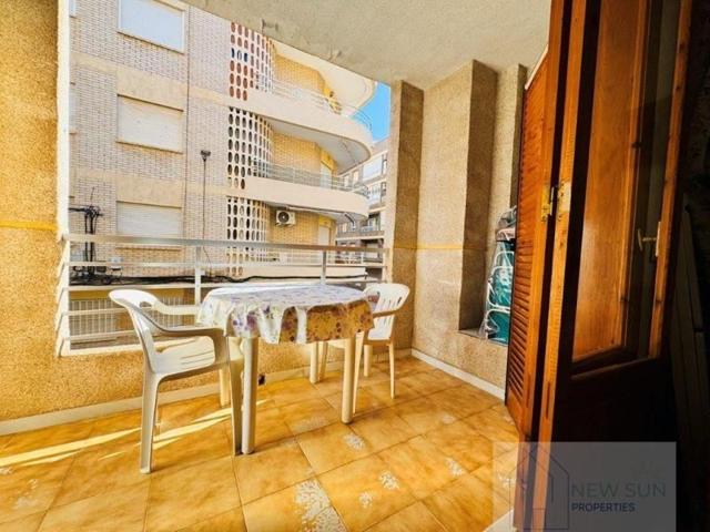 Apartamento en venta en Torrevieja, La Mata pueblo photo 0