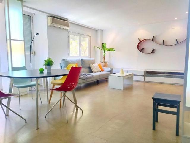 Piso en venta en Valencia, Sant Antoni photo 0
