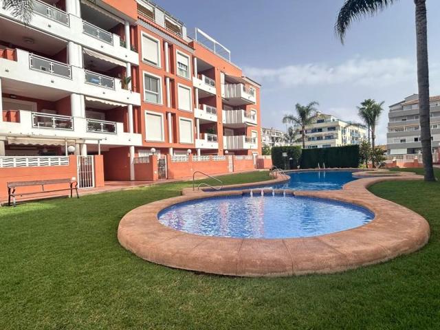 Apartamento en venta en Denia photo 0