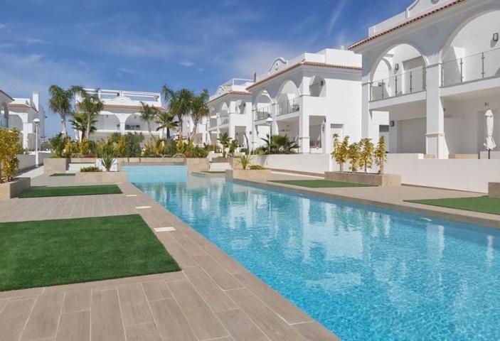 Apartamento en venta en Rojales photo 0