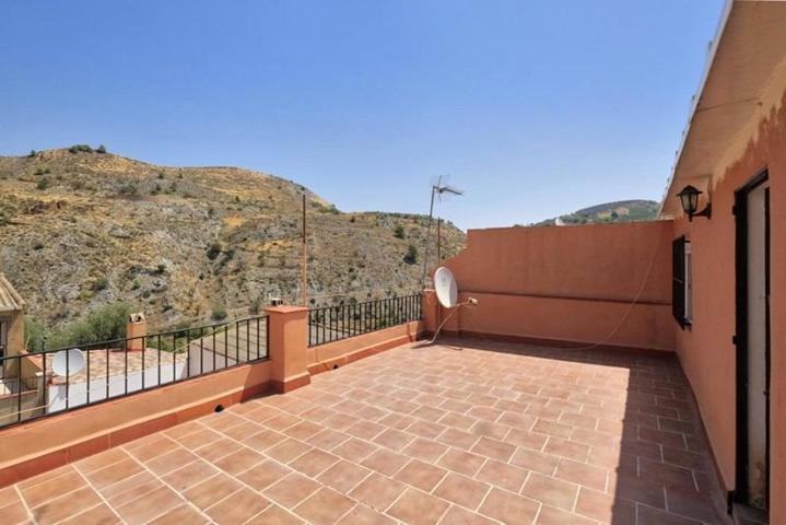 Casa en venta en Lecrín, Izbor photo 0