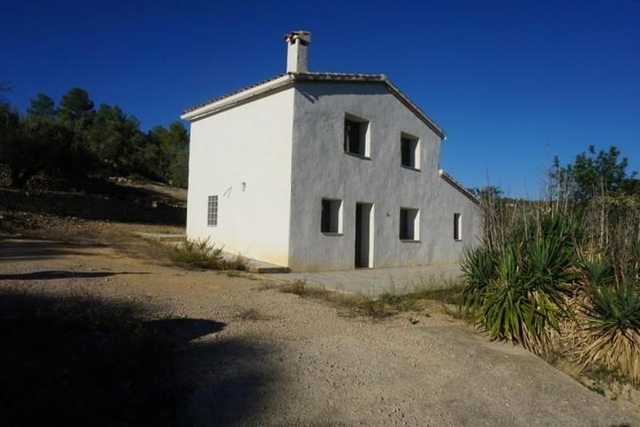 Chalet en venta en el Perelló, El Perello photo 0