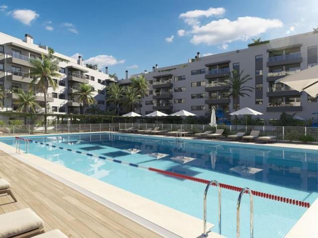 Apartamento en venta en Mijas, Las lagunas - los arboles photo 0