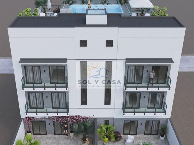 Piso en venta en Guía de Isora photo 0