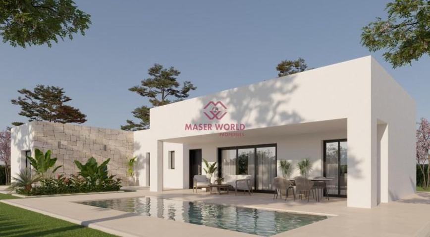 Chalet en venta en La Romana, Batistes photo 0