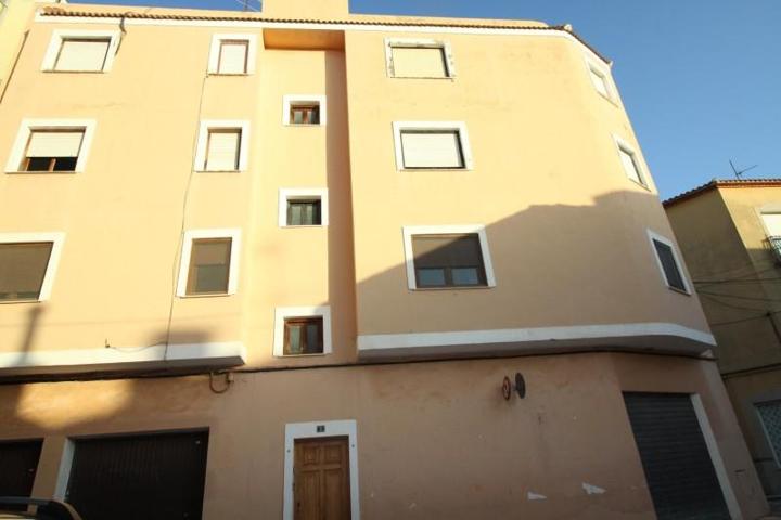 Piso en venta en Gata de Gorgos, Comunidad valenciana photo 0