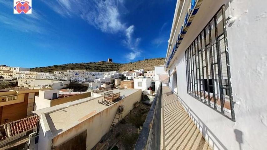 Casa en venta en Gualchos, Centro photo 0