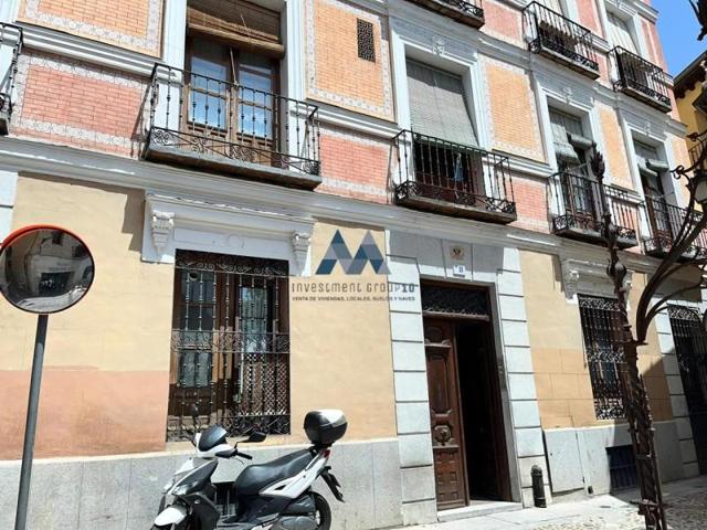 Piso en venta en Toledo, Calle Pozo Amargo, 45002 photo 0
