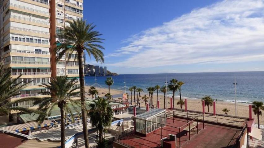 Apartamento en venta en Benidorm, Avinguda Alcoi, 03503 photo 0