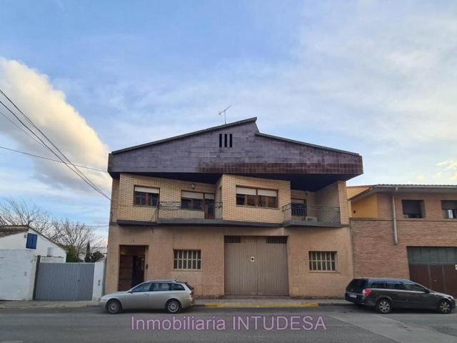 Chalet en venta en Cascante, Avenida de Madrid, 31520 photo 0