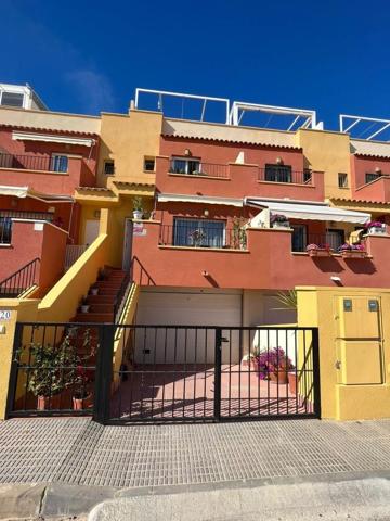 Duplex en venta en Orihuela Costa, Playa Flamenca photo 0