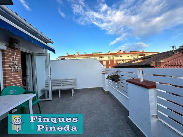 Piso en venta en Calella, Cerca fábrica llobet photo 0