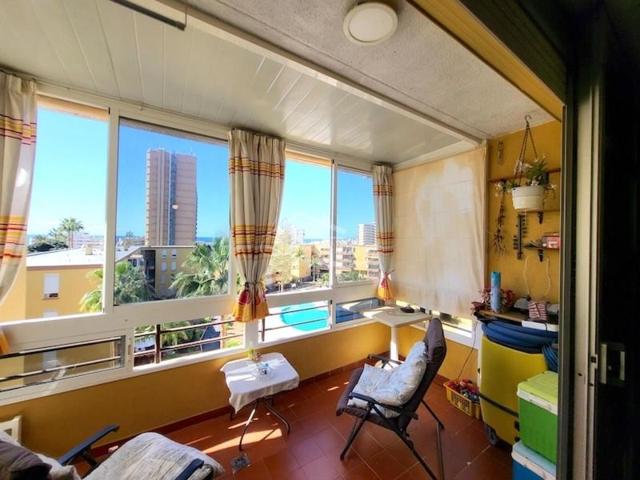 Aticos en venta en Arona photo 0