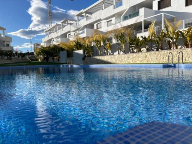 Bungalow en venta en Finestrat, Balcón de finestrat photo 0