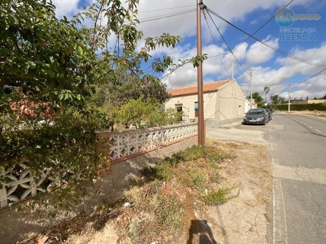 Casa con terreno en venta en Cartagena, Isla Plana-Los Puertos photo 0